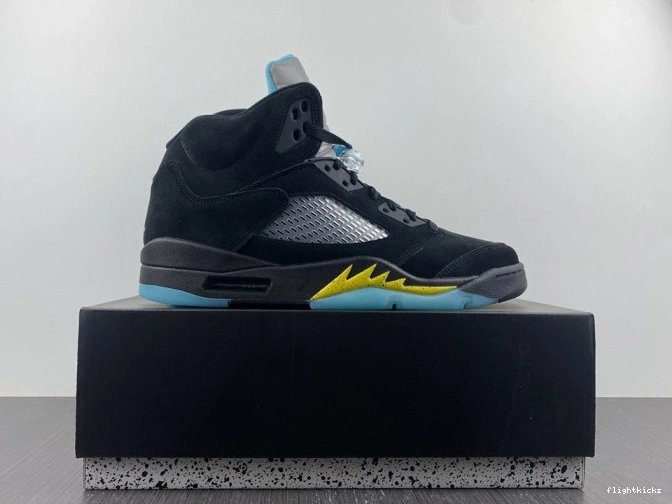 Aqua DD0587-047 5 Air Jordan 0707